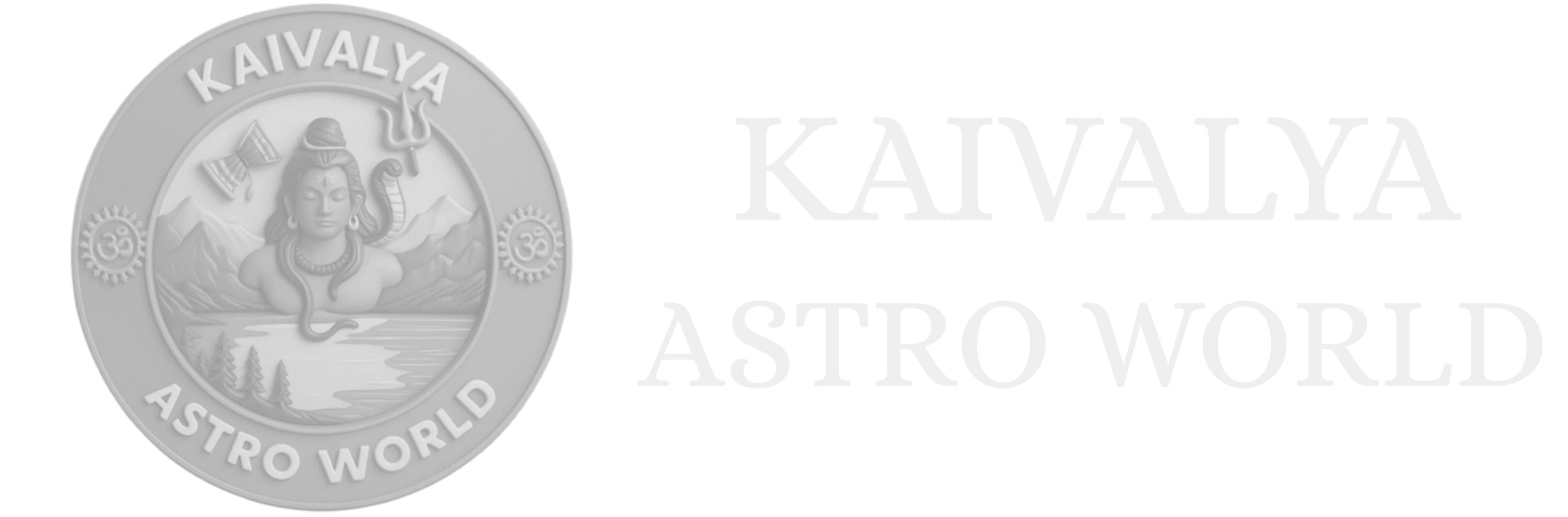 Kaivalya Astro World