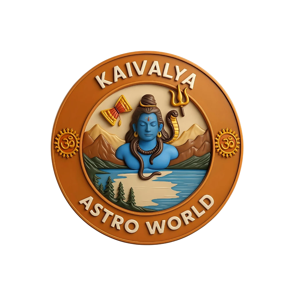Kaivalya Astro World