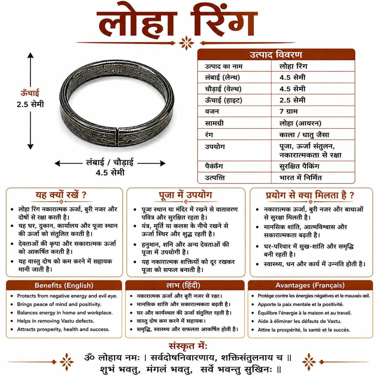 Product