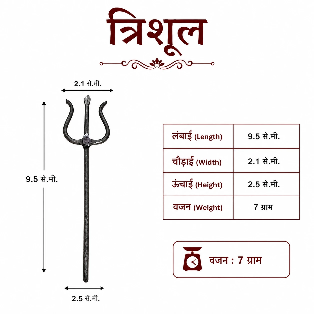 Product